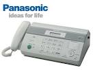 Office Printing Equipment<br>Panasonic KX-FT982/983  thermal fax machine Panasonic KX-FT982/983 thermal fax machine